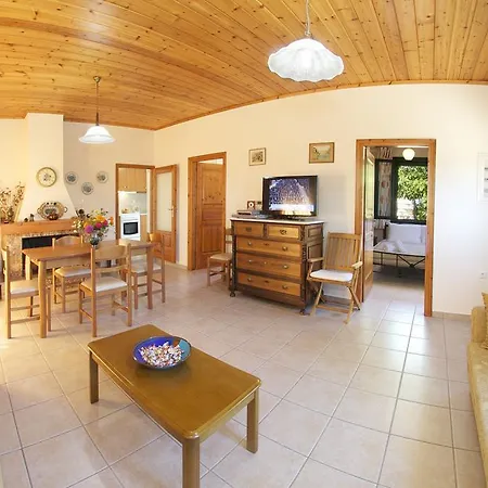 Avvisania Ferienhaus Agia Efimia