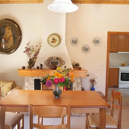 Ferienhaus Avvisania Agia Efimia