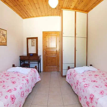 Avvisania Agia Efimia