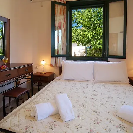 Avvisania Ferienhaus