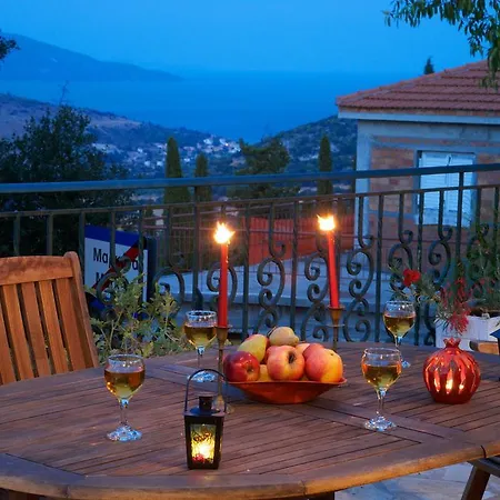 Avvisania Agia Efimia