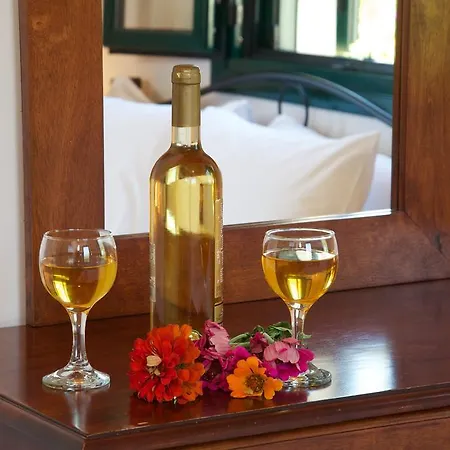 Avvisania Ferienhaus Agia Efimia