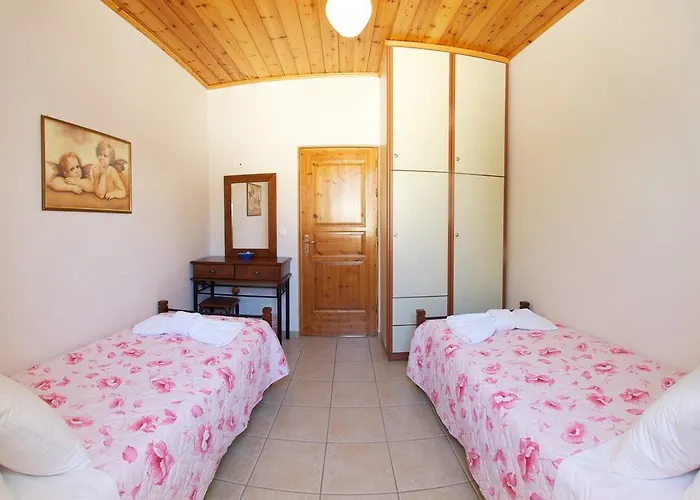 Avvisania Agia Efimia