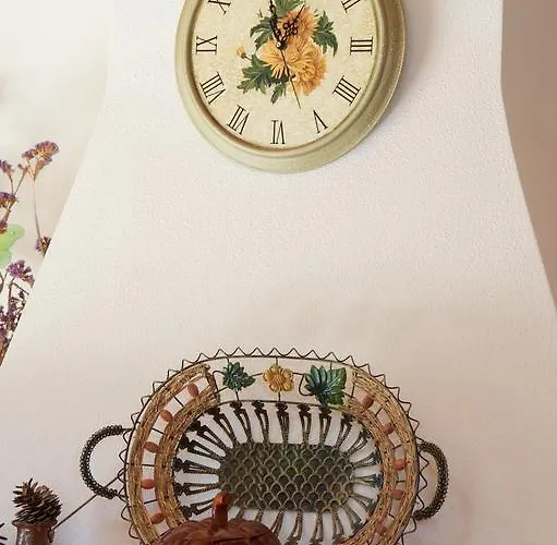 Avvisania Hébergement de vacances *