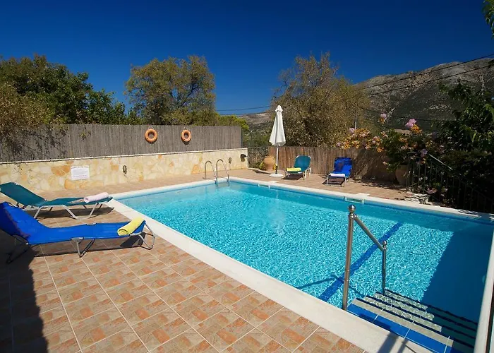 Avvisania Hébergement de vacances *