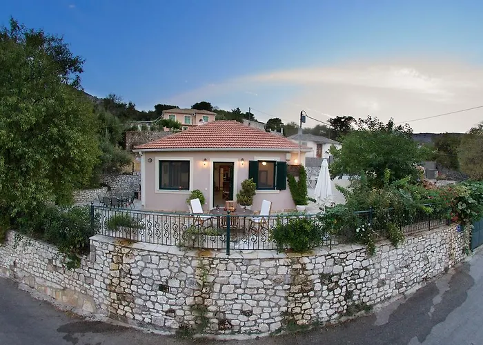 Avvisania * Agia Efimia