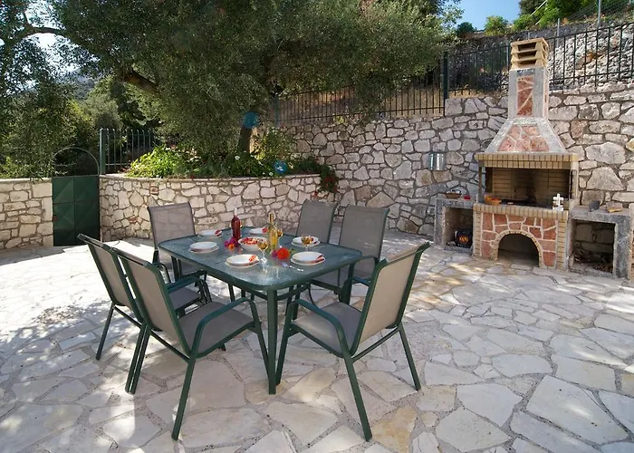 Avvisania * Agia Efimia