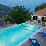 Holiday home Avvisania