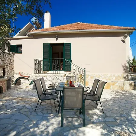 Avvisania Hébergement de vacances