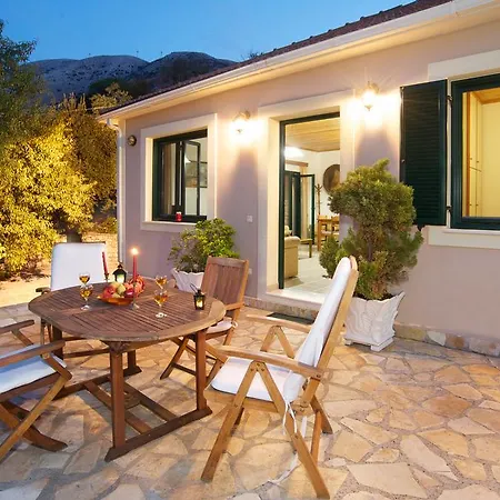 Avvisania Hébergement de vacances *