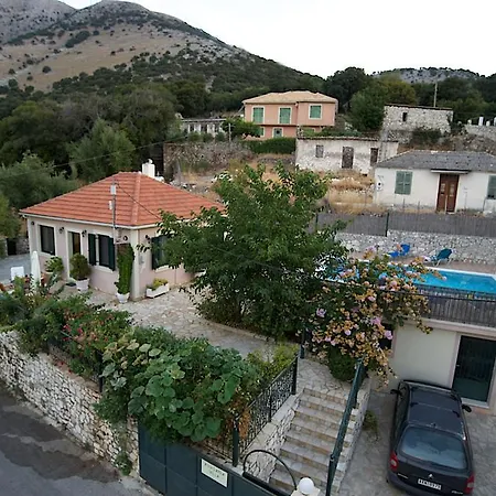 Avvisania Agia Efimia