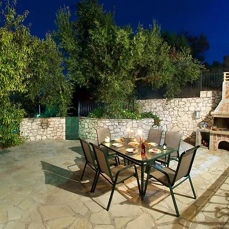 Hébergement de vacances Avvisania *