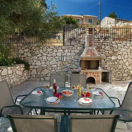 Hébergement de vacances Avvisania *