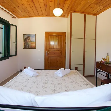 Avvisania * Agia Efimia