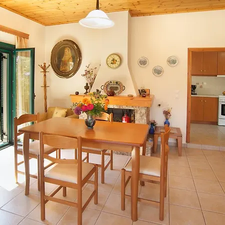 Avvisania Дом отдыха