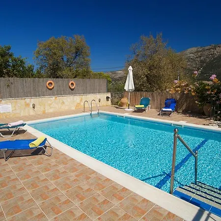 Avvisania Hébergement de vacances *