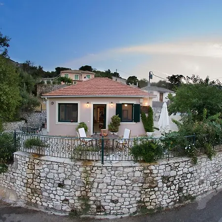 Avvisania * Айя-Евфимия