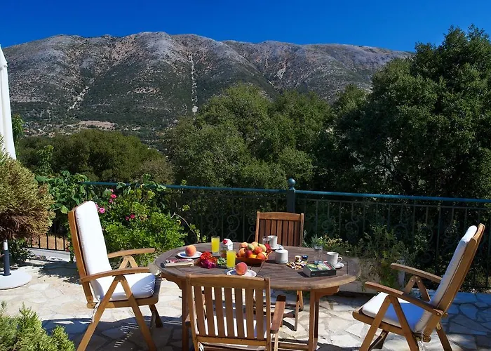 Avvisania Айя-Евфимия