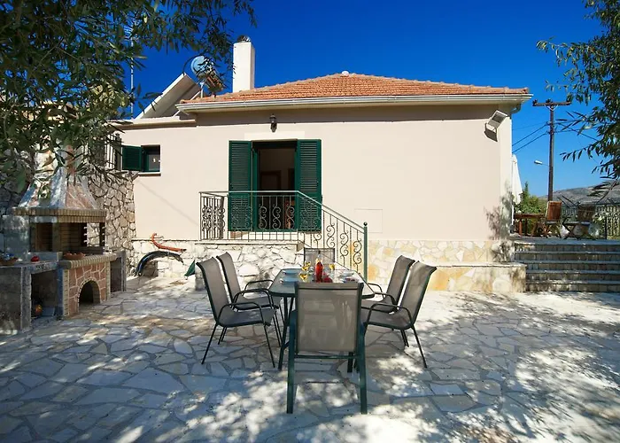 Avvisania Дом отдыха