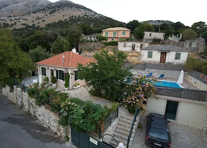 Avvisania Айя-Евфимия