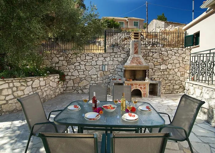 Дом отдыха Avvisania *