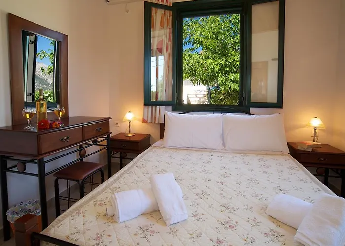 Avvisania Дом отдыха