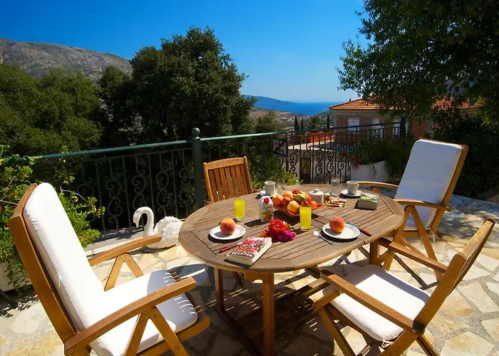 Дом отдыха Avvisania *