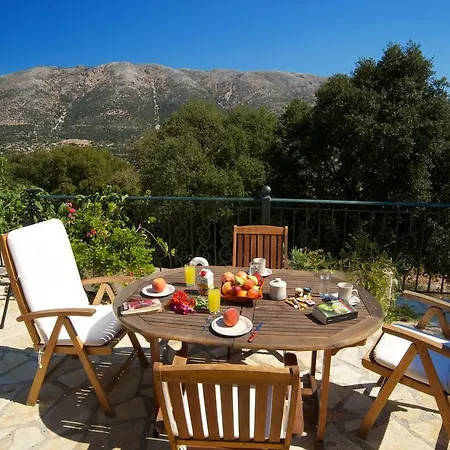 Avvisania Agia Efimia